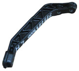 STEUN BUMPER LEFT ATEGO